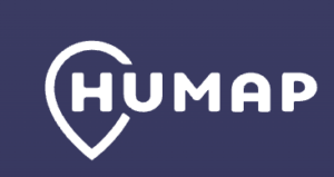 HUMAP logo