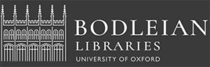 Bodlean Libraries logo