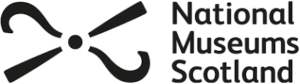 National Musuems Scotland logo